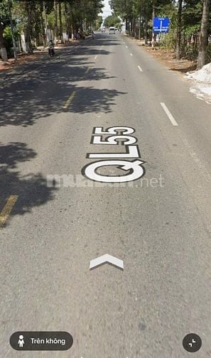 🏡 GIÁ RẺ CHƯA TỪNG CÓ – CHỈ 1 LÔ NGAY TRUNG TÂM AN NGÃI - BRVT