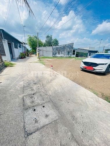 🏡 GIÁ RẺ CHƯA TỪNG CÓ – CHỈ 1 LÔ NGAY TRUNG TÂM AN NGÃI - BRVT