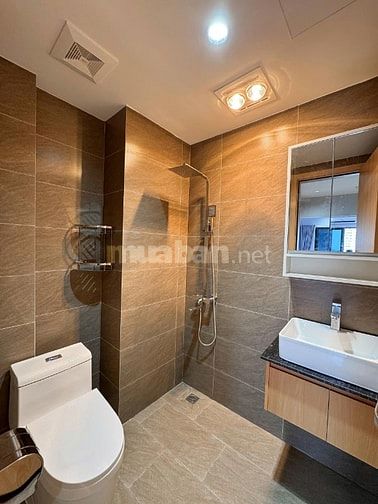 Khai trương CCMN - cạnh hồ Linh Đàm