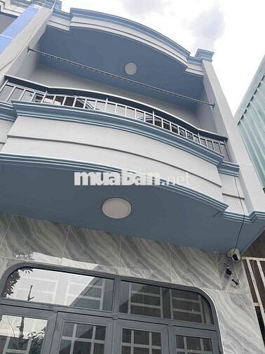 Nhà Nhỏ xinh DT 27 m  (4x7m ) 2.Tầng gồm 2 phòng ngủ 2 vệ sinh