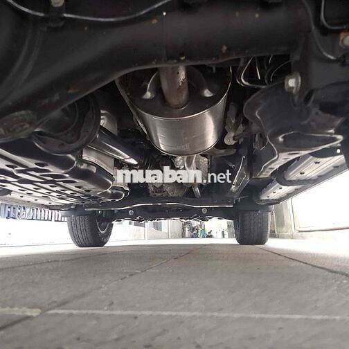 Toyota Fortuner 2020 Bạc 7 chỗ