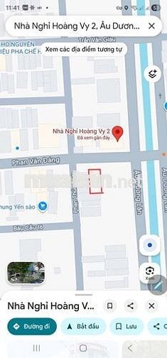 Bán Gấp 120m² Đất Mặt Tiền Phan Văn Đáng, Hòa Xuân - Giao Dịch Ngay