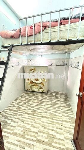 CHO THUÊ PHÒNG 1.500.00 CÓ MÁY LẠNH