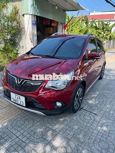 VinFast Fadil 2022 Cao cấp Đỏ