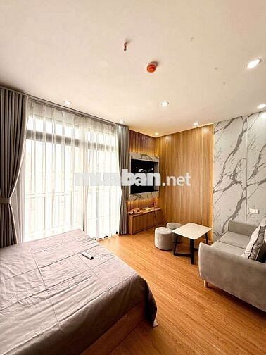căn hộ 2 ngủ 1 khách 235 yên Hòa