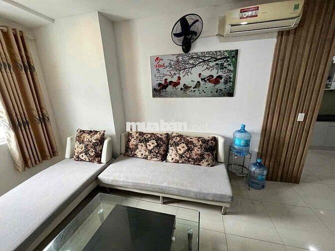 Chuyển công tác chủ bán gấp căn 96m 3 phòng ngủ Topaz Q8