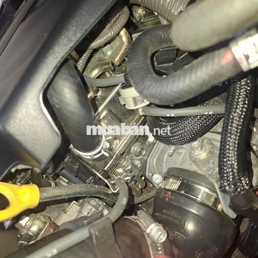 Toyota Fortuner 2020 Bạc 7 chỗ