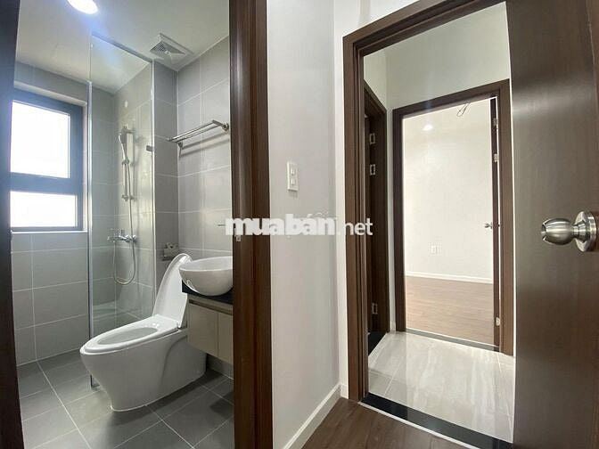 SẬP GIÁ CĂN HỘ 2PN BCONS CITY TỪ 5.5 TRIỆU - HỖ TRỢ Ở GHÉP