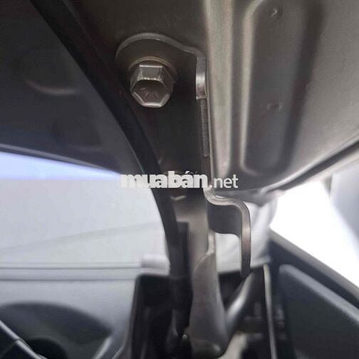 Toyota Fortuner 2020 Bạc 7 chỗ