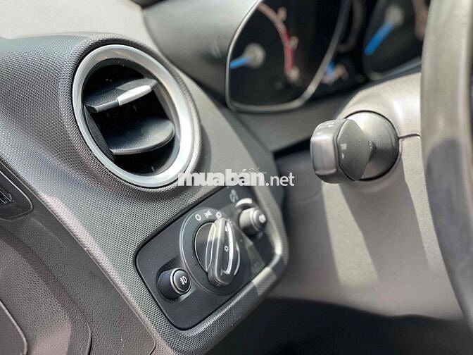 Fiesta 1.5 Sport Siêu chất - Gầm đẹp máy êm DHAUTO