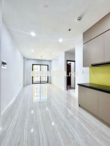 Chính chủ | Cho thuê 2Pn 2Wc | 55m2 | Lê Quý Đôn, Ngay Làng Đại học