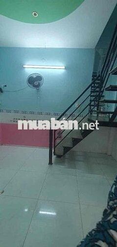 UYÊN CĂN THỚI AN 16, QUẬN 12. GIÁ 4 TRIỆU / THÁNG