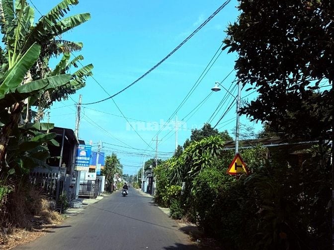 BÁN ĐẤT VỊ TRÍ ĐẸP – 95.9m² – CHỈ 810 TRIỆU – SỔ HỒNG RIÊNG