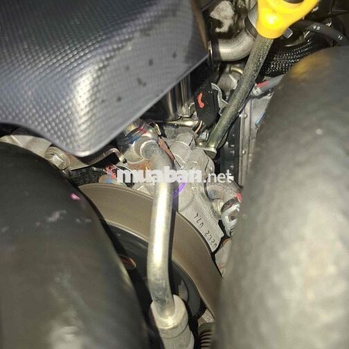 Toyota Fortuner 2020 Bạc 7 chỗ