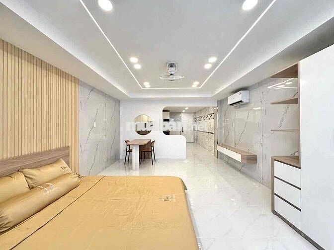 🤩CHDV Thu nhập khủng 100tr /1 Tháng có thang máy quá rẻ.chỉ 11 tỷ6