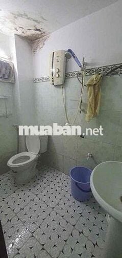 UYÊN CĂN THỚI AN 16, QUẬN 12. GIÁ 4 TRIỆU / THÁNG