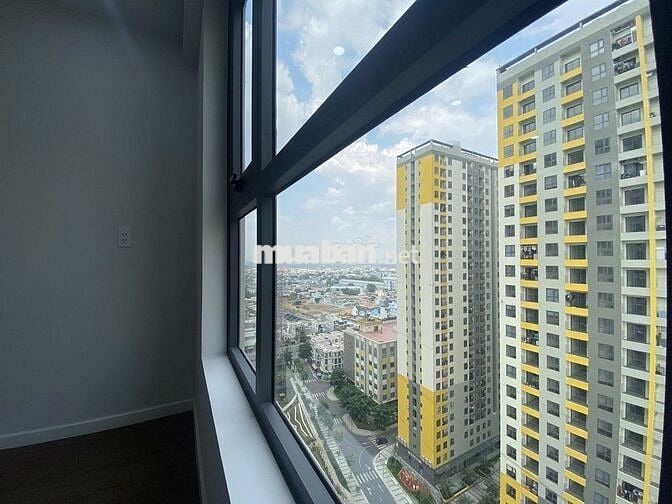 SẬP GIÁ CĂN HỘ 2PN BCONS CITY TỪ 5.5 TRIỆU - HỖ TRỢ Ở GHÉP