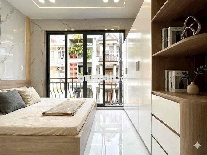 🤩CHDV Thu nhập khủng 100tr /1 Tháng có thang máy quá rẻ.chỉ 11 tỷ6