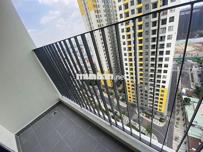 SẬP GIÁ CĂN HỘ 2PN BCONS CITY TỪ 5.5 TRIỆU - HỖ TRỢ Ở GHÉP