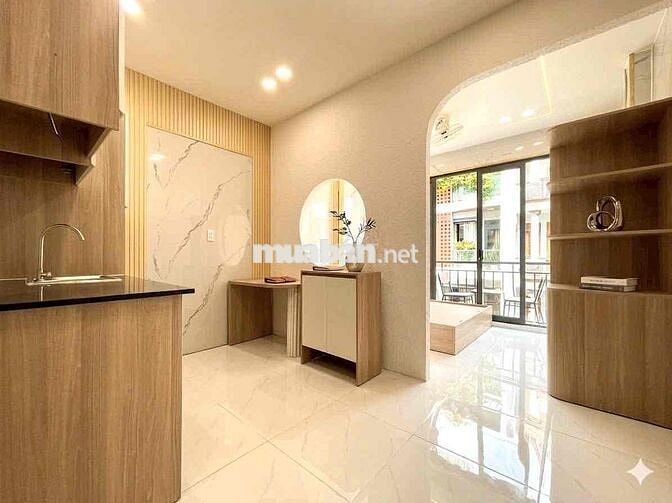 🤩CHDV Thu nhập khủng 100tr /1 Tháng có thang máy quá rẻ.chỉ 11 tỷ6