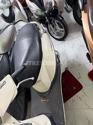 Xe Yamaha Grander ngay chủ bs sai gon 