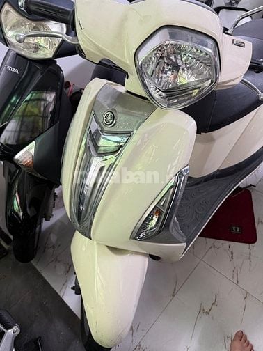 Xe Yamaha Grander ngay chủ bs sai gon 