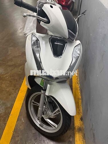 Honda SH 160 ABS 2023 Trắng