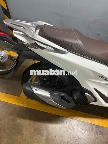 Honda SH 160 ABS 2023 Trắng