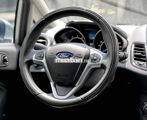 Fiesta 1.5 Sport Siêu chất - Gầm đẹp máy êm DHAUTO