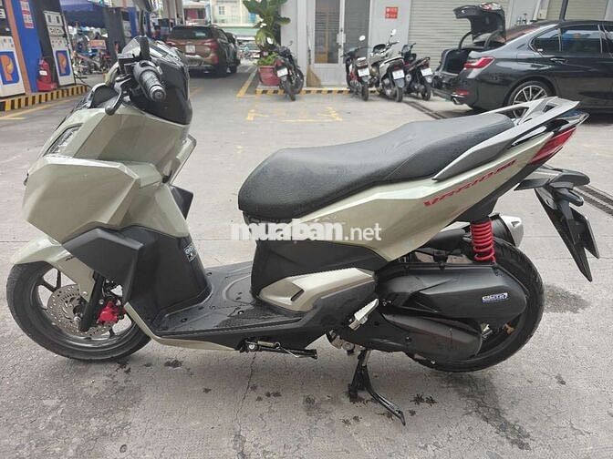 Honda Vario 160 2023 Xám 43 km