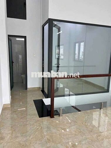 Cho thuê nhà Mặt Tiền Lê Văn Thọ p11 Gò Vấp mới xây giá rẻ