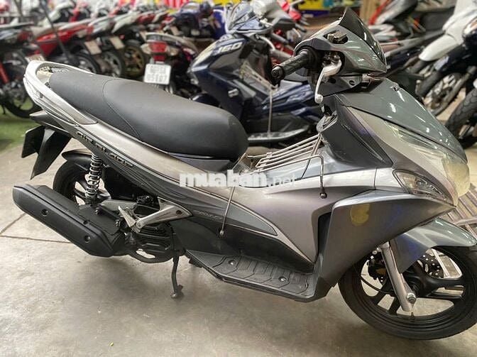 Honda Air Blade 110cc 2012 bs 59p1-48556