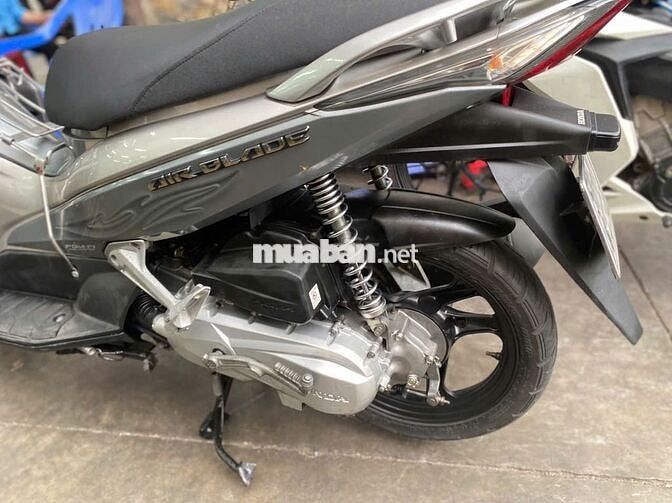 Honda Air Blade 110cc 2012 bs 59p1-48556