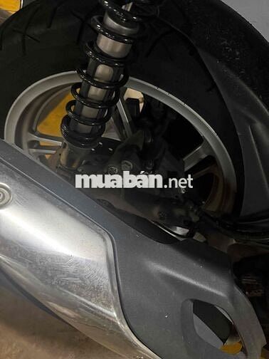 Honda SH 160 ABS 2023 Trắng