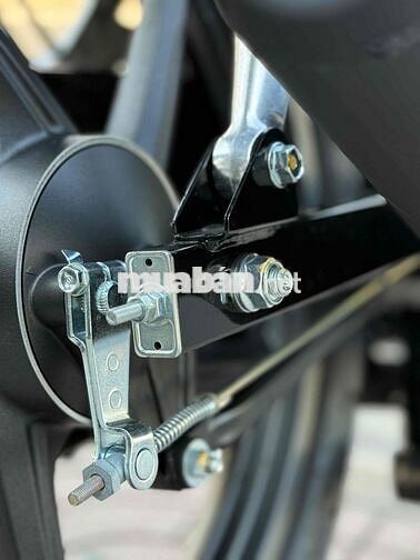 Honda Future 2025 Xanh oder 86 km bao thợ qua test