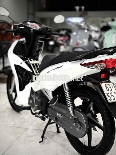 Future125 2022 Lướt chính chủ ký ✅