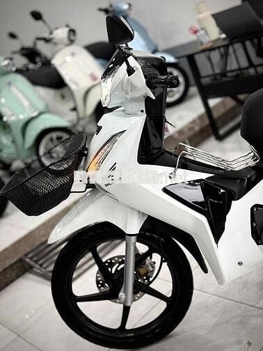 Future125 2022 Lướt chính chủ ký ✅