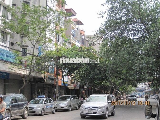 Cho thuê căn hộ 60m2 khép kín riêng biệt 46 Quốc Tử Giám 5triệu/thg HN