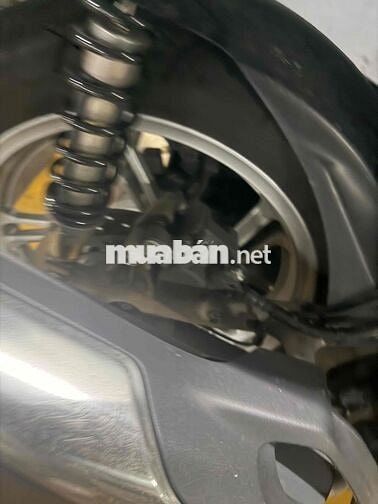 Honda SH 160 ABS 2023 Trắng