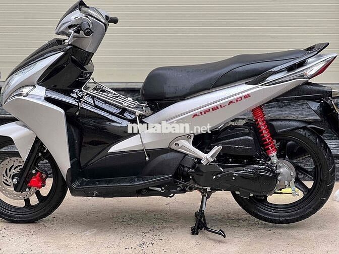 Honda AB 110i BSTP 222.42 Áo Đẹp Keng Máy Zin Êm