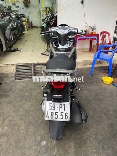 Honda Air Blade 110cc 2012 bs 59p1-48556