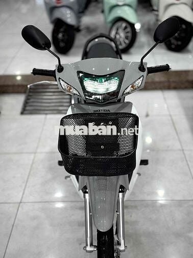 Wave Alpha 2024 Lướt ( Hỗ trợ Trả GÓP ) ✅✅