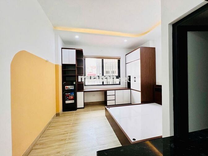 CCMN MỚI TINH – FULL ĐỒ – YÊN HÒA, CẦU GIẤY
