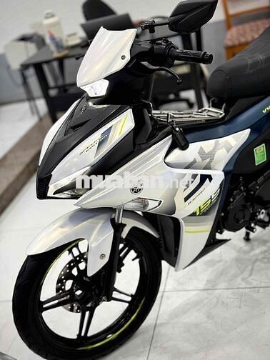 Exciter155 2022 Smarkey Lướt ✅✅