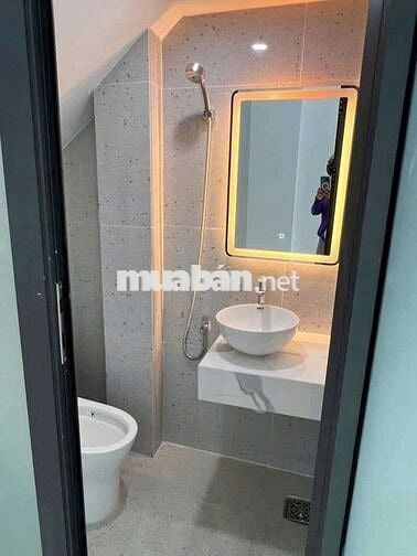 Cho thuê nhà Mặt Tiền Lê Văn Thọ p11 Gò Vấp mới xây giá rẻ