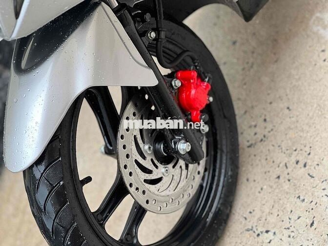 Honda AB 110i BSTP 222.42 Áo Đẹp Keng Máy Zin Êm