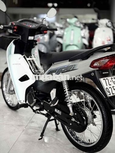 Wave Alpha 2024 Lướt ( Hỗ trợ Trả GÓP ) ✅✅