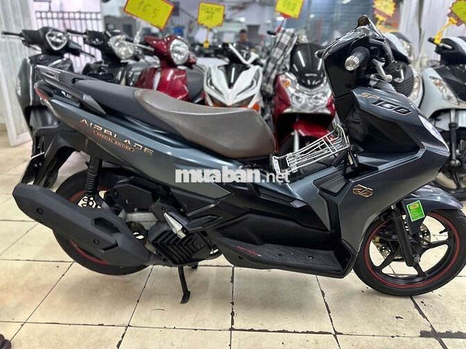 Honda Air Blade 160cc 2022 bs 50n2-35202
