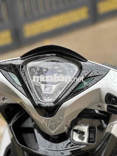 Honda AB 110i BSTP 222.42 Áo Đẹp Keng Máy Zin Êm