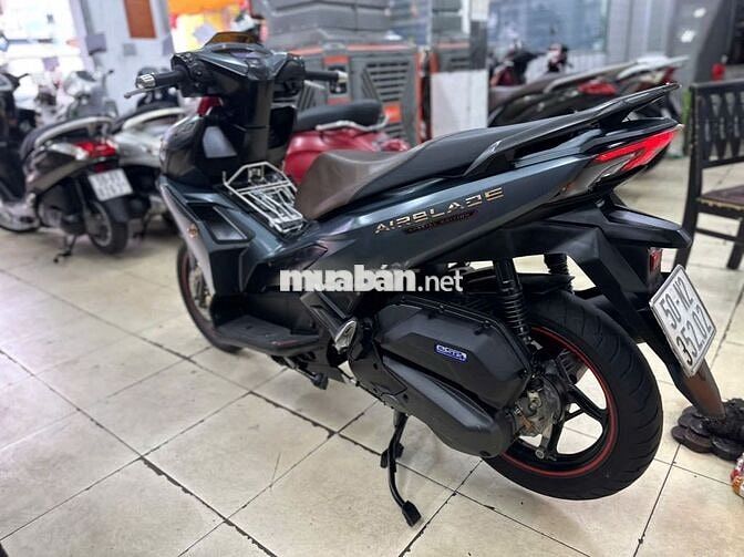 Honda Air Blade 160cc 2022 bs 50n2-35202